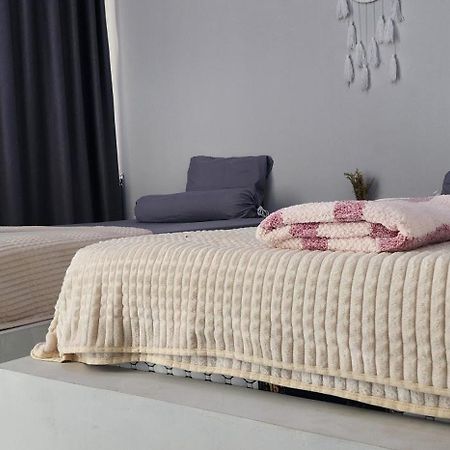 Sakila Homestay Kuta  Luaran gambar