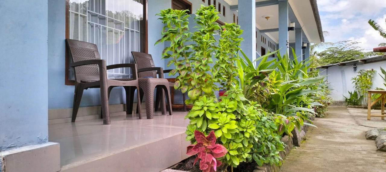 Sakila Homestay Kuta  Luaran gambar
