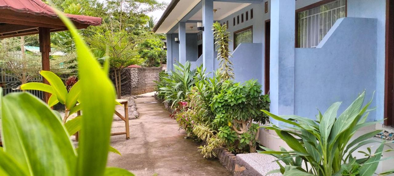 Sakila Homestay Kuta  Luaran gambar