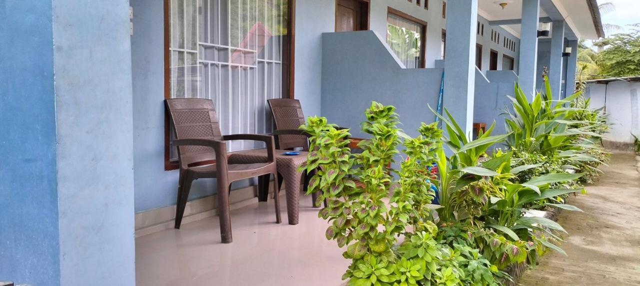 Sakila Homestay Kuta  Luaran gambar