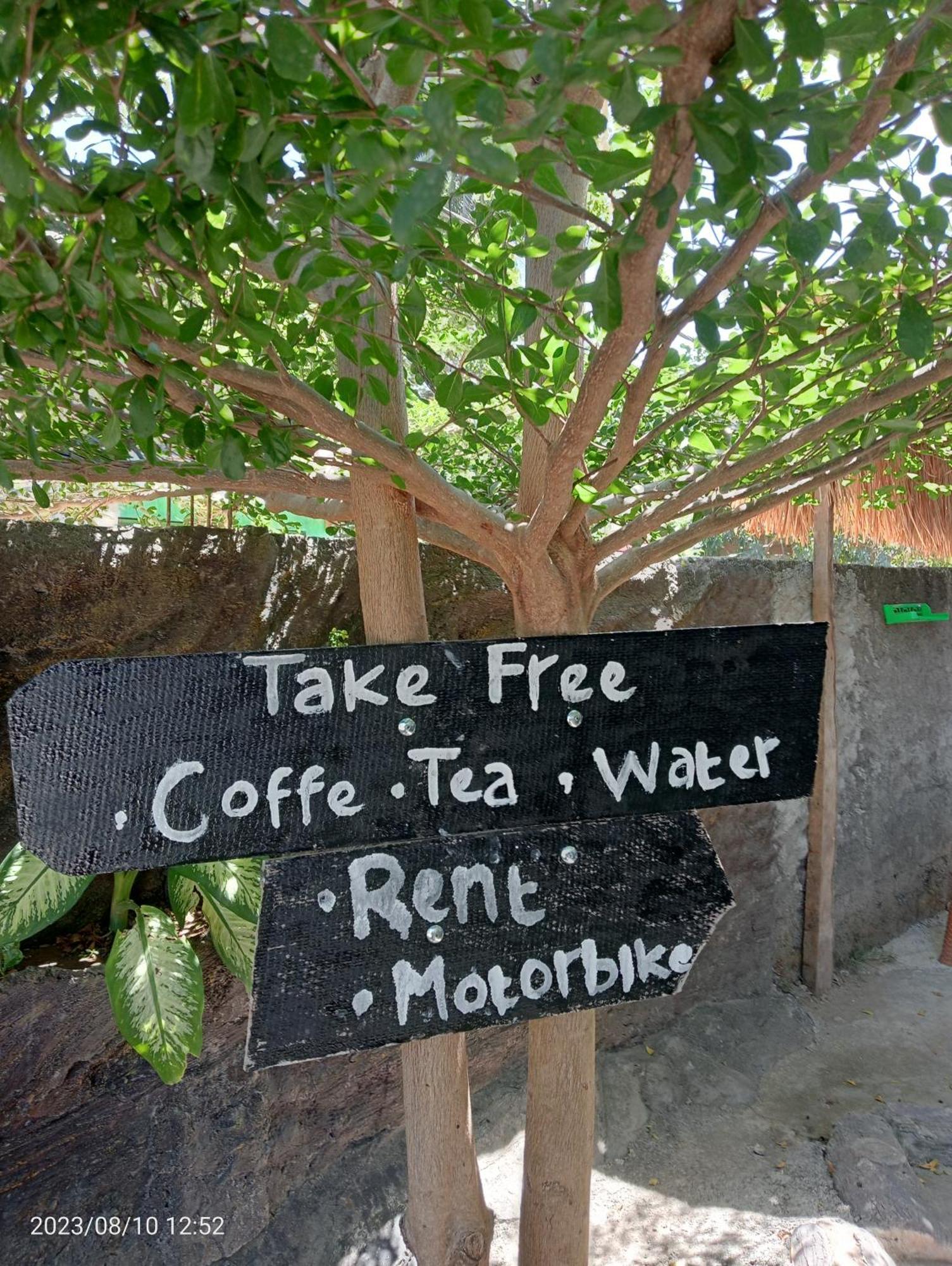 Sakila Homestay Kuta  Luaran gambar