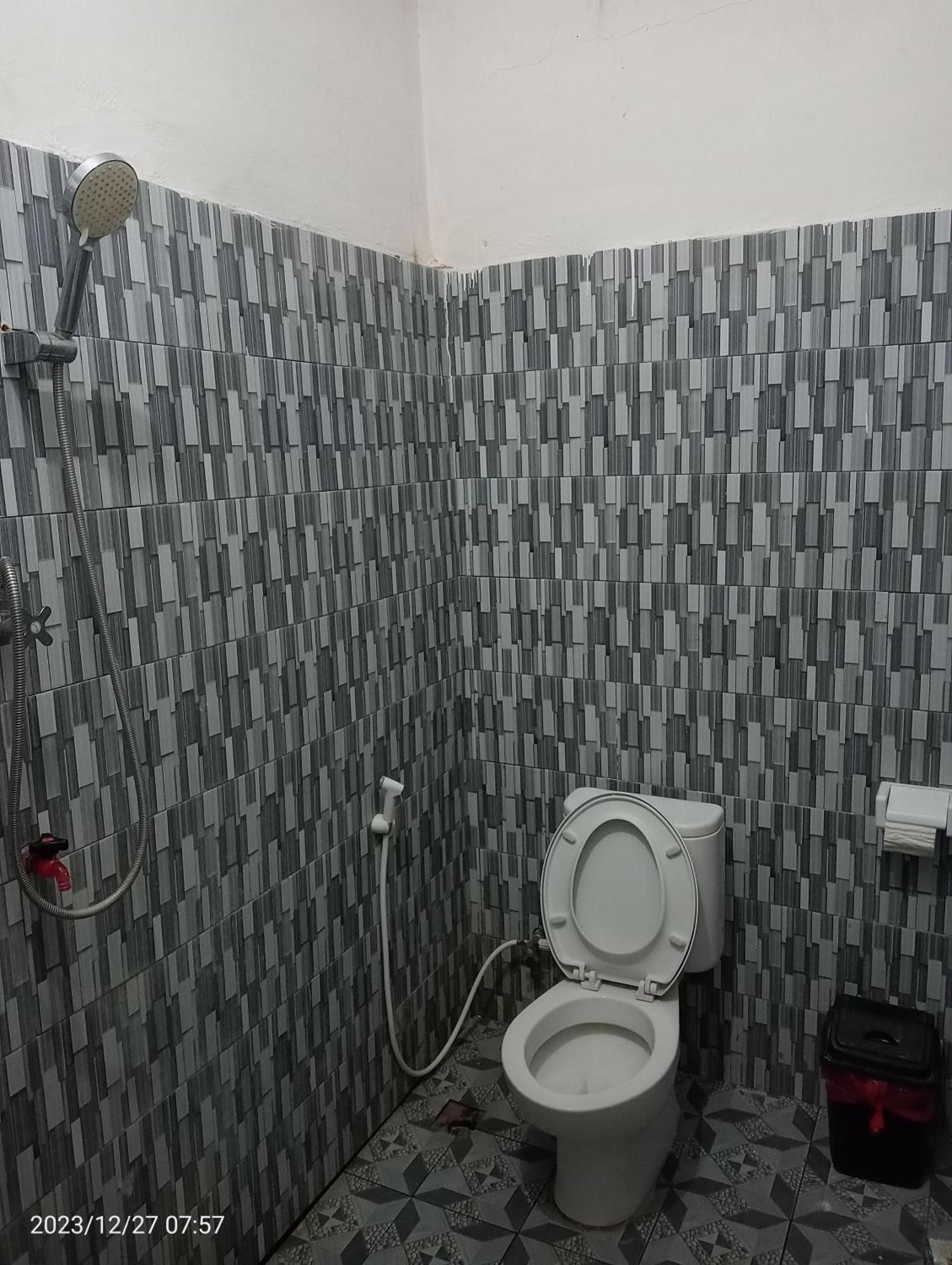 Sakila Homestay Kuta  Luaran gambar