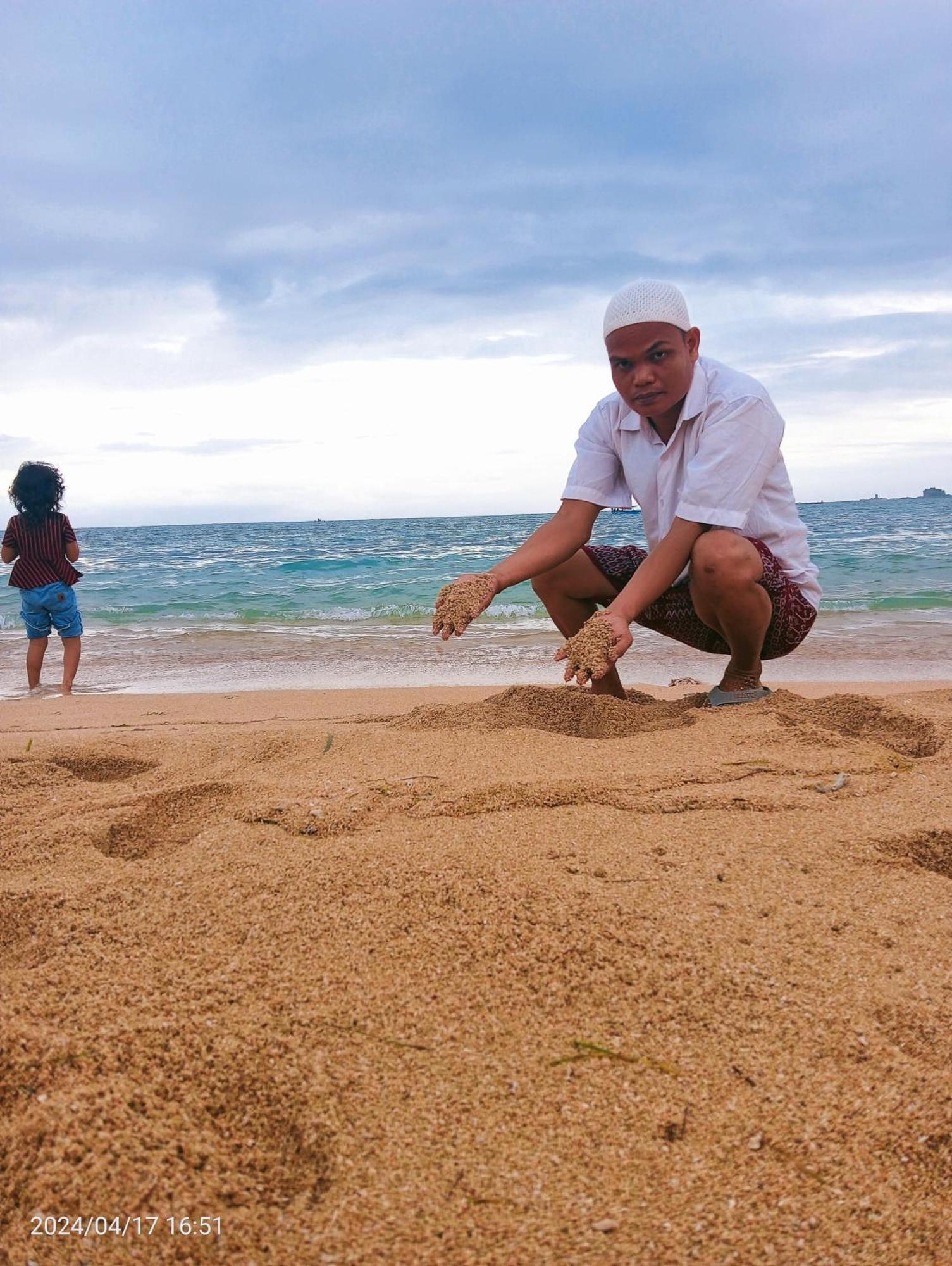 Sakila Homestay Kuta  Luaran gambar