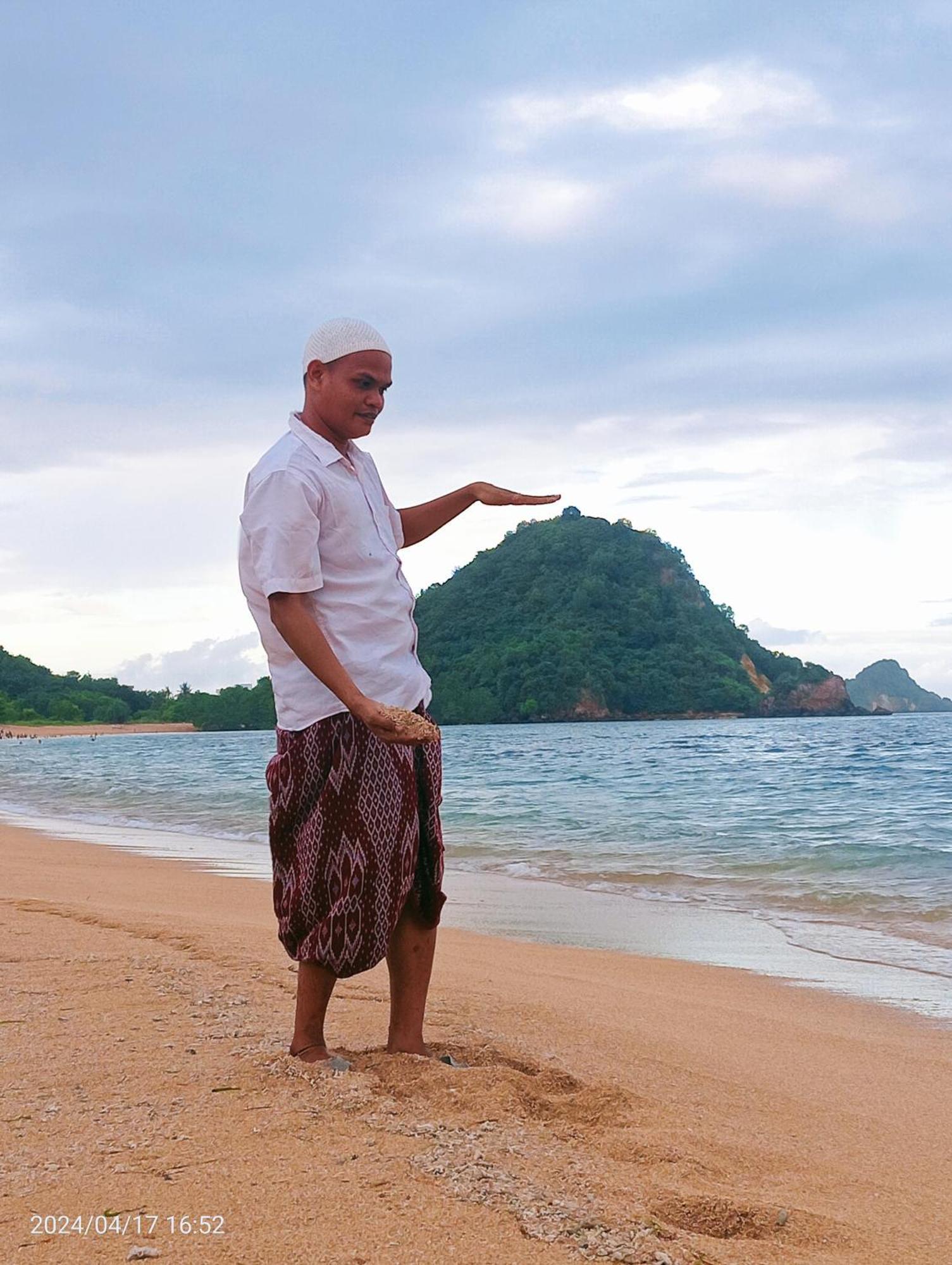 Sakila Homestay Kuta  Luaran gambar