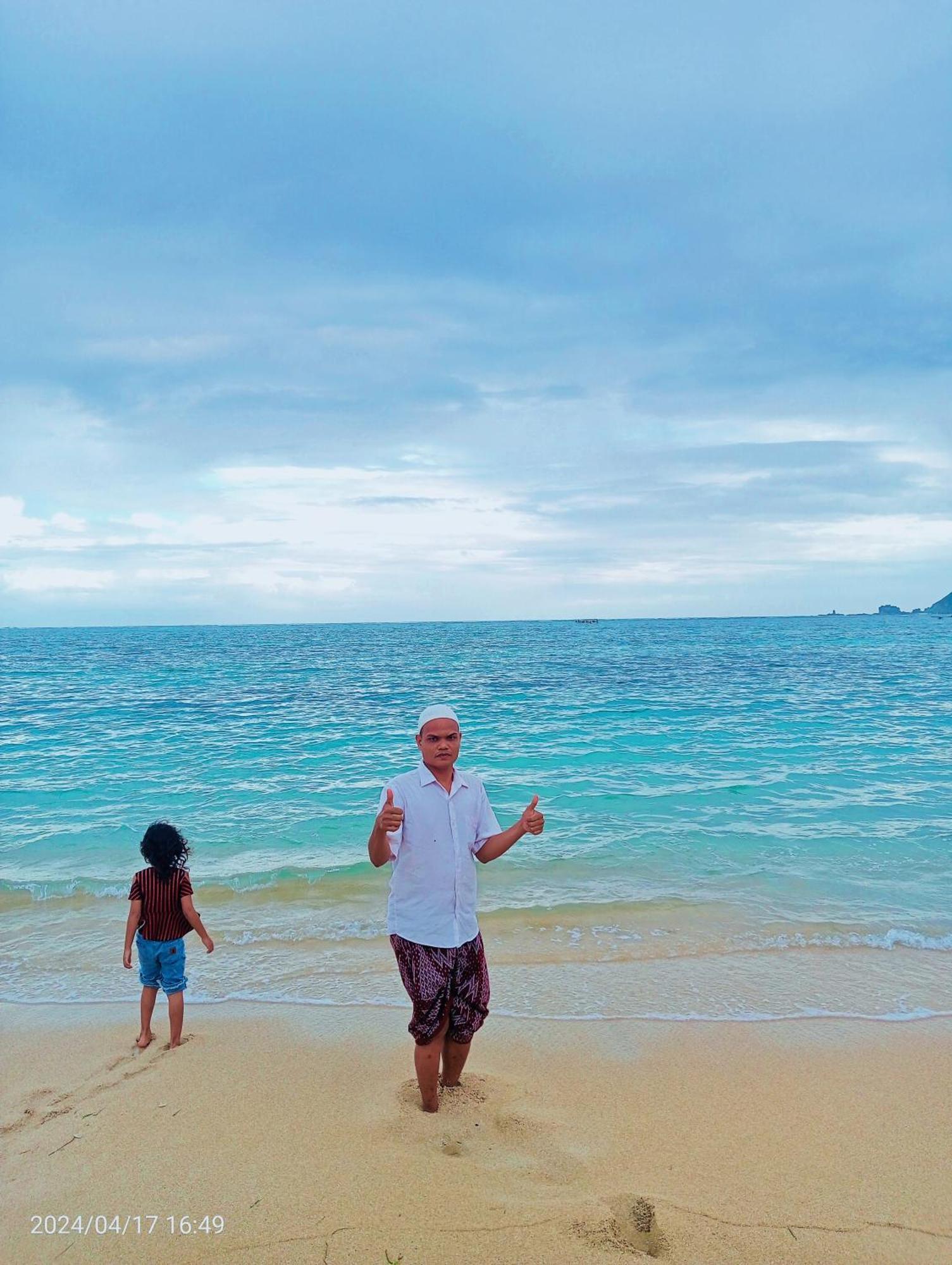 Sakila Homestay Kuta  Luaran gambar