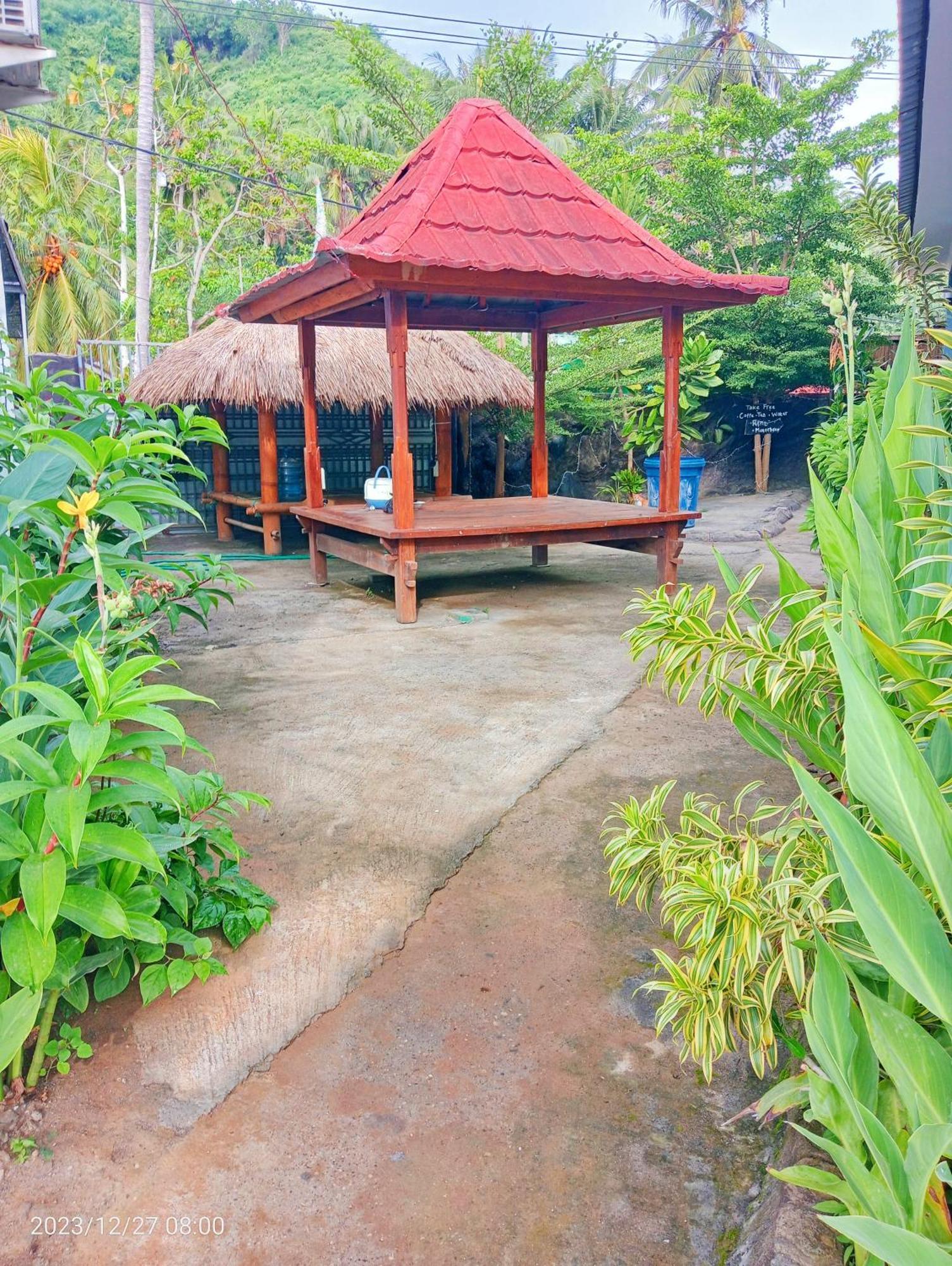 Sakila Homestay Kuta  Luaran gambar