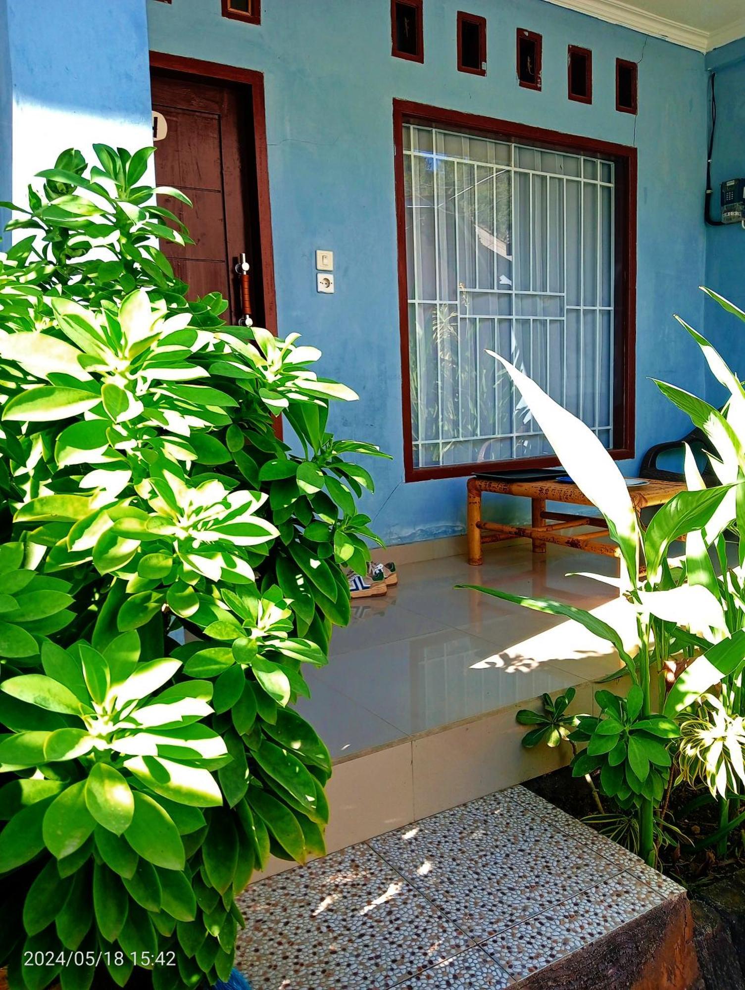 Sakila Homestay Kuta  Luaran gambar