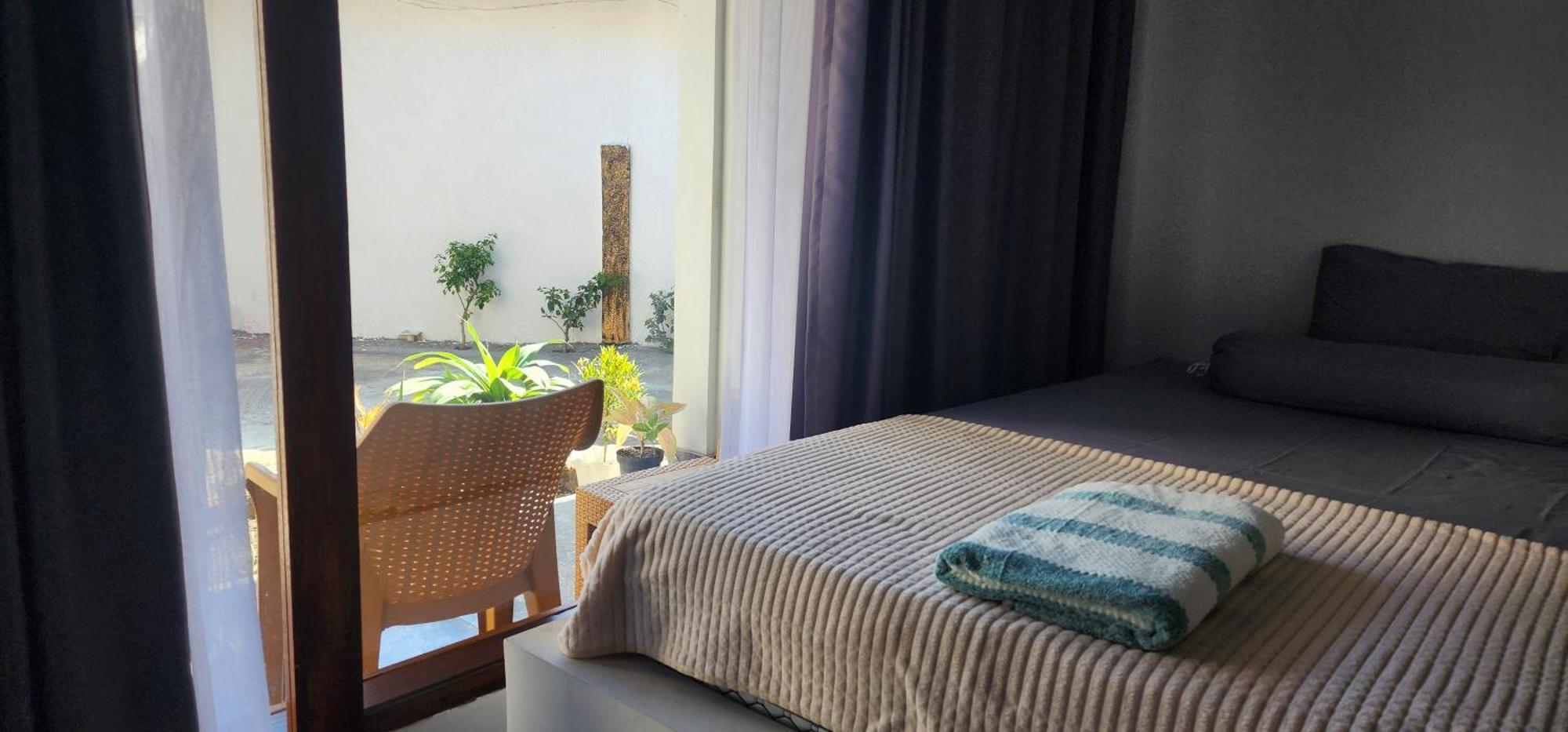 Sakila Homestay Kuta  Luaran gambar