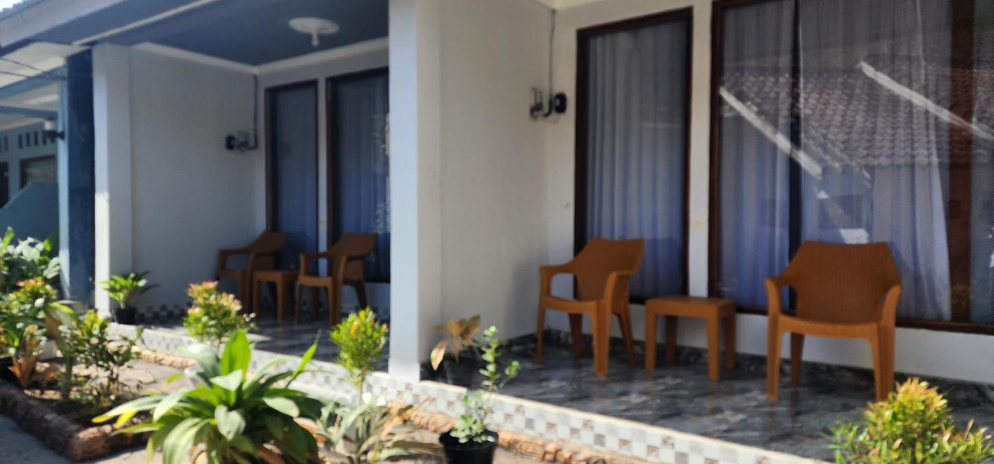 Sakila Homestay Kuta  Luaran gambar