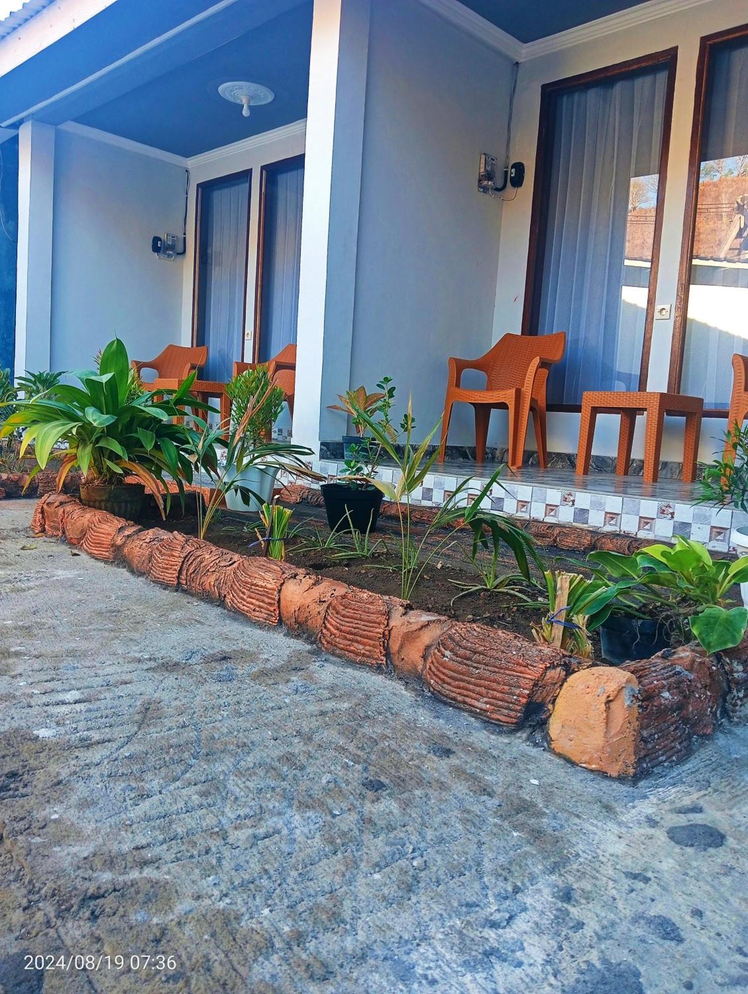 Sakila Homestay Kuta  Luaran gambar