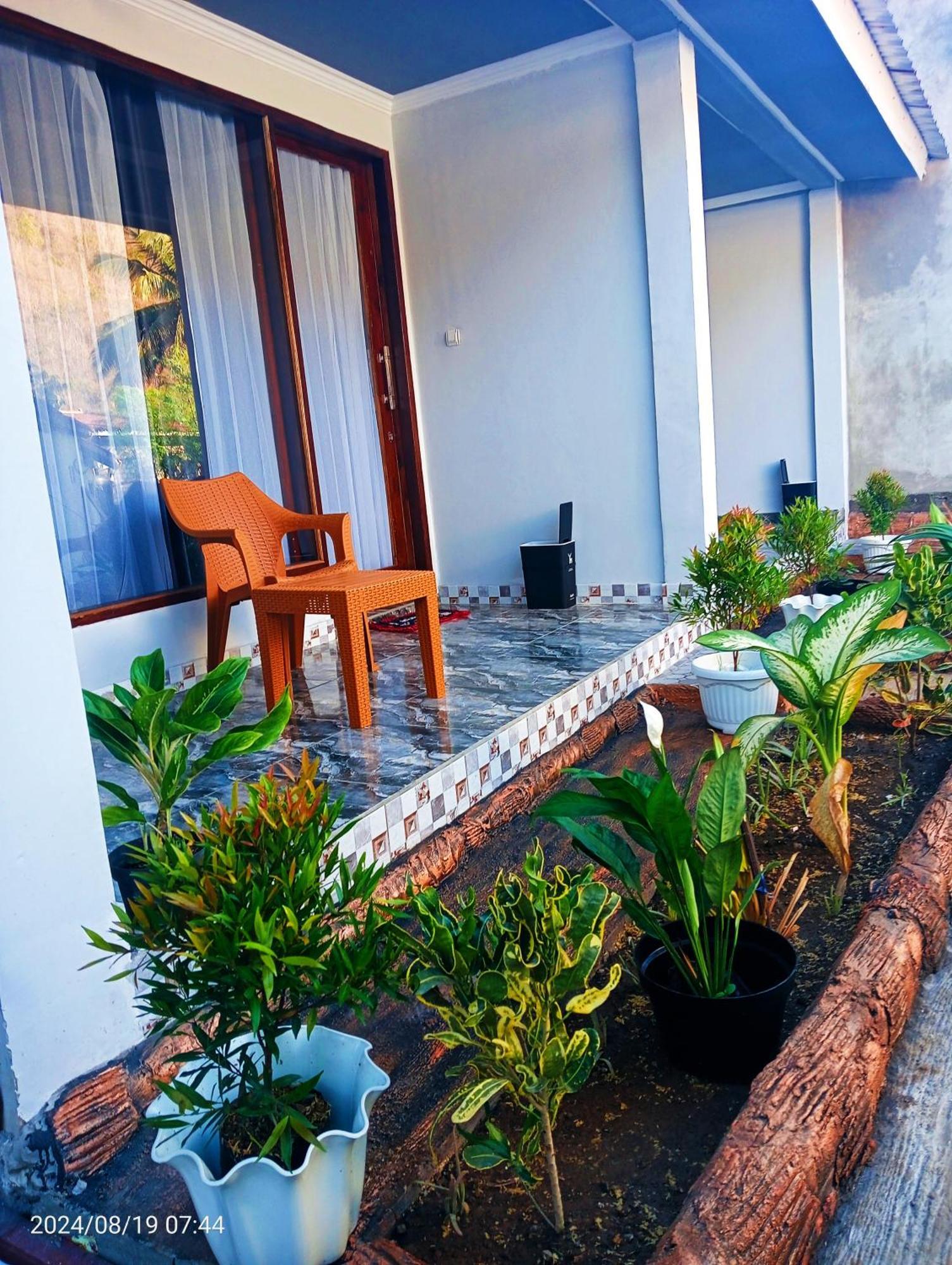 Sakila Homestay Kuta  Luaran gambar