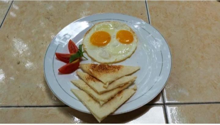 Sakila Homestay Kuta  Luaran gambar