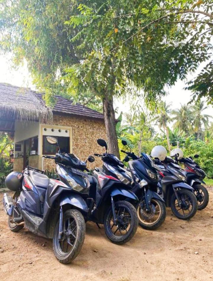 Sakila Homestay Kuta  Luaran gambar