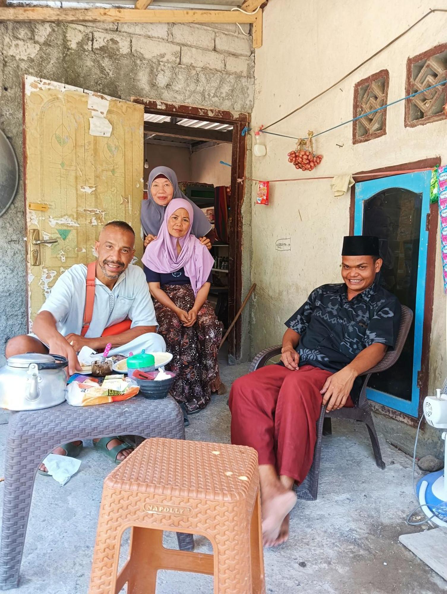 Sakila Homestay Kuta  Luaran gambar